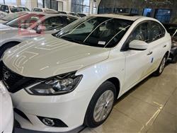 نیسان سێنترا